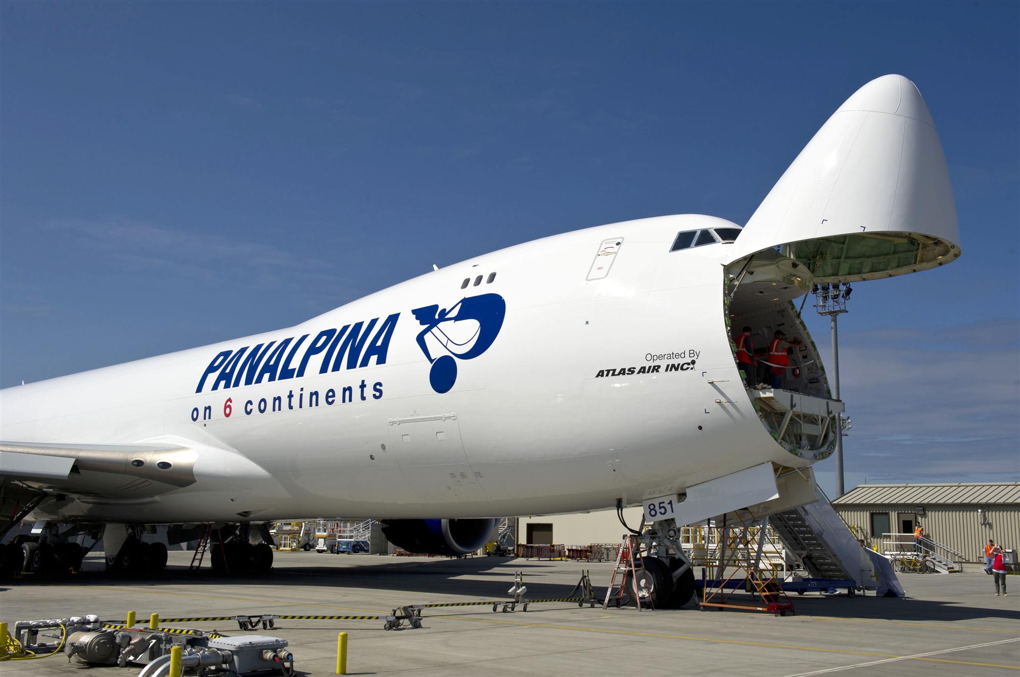 Self Photos / Files - Panalpina748