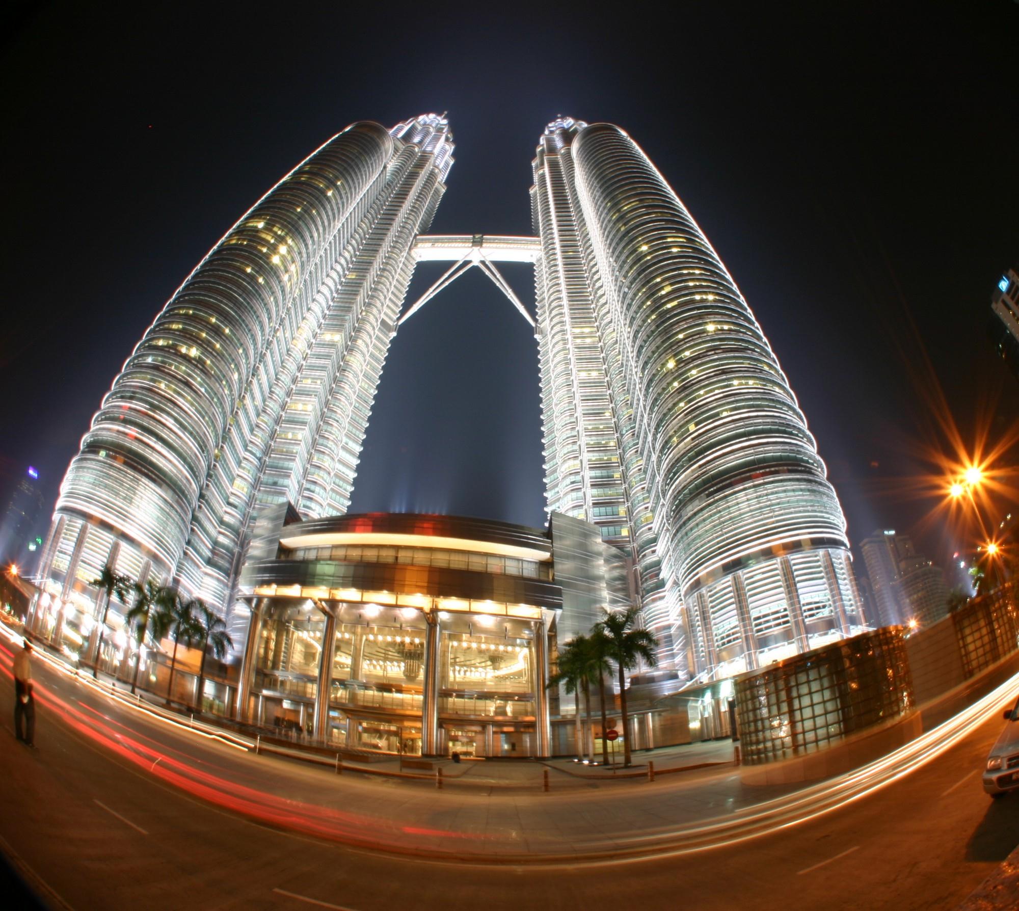 Self Photos / Files - view-of-klcc-1545981