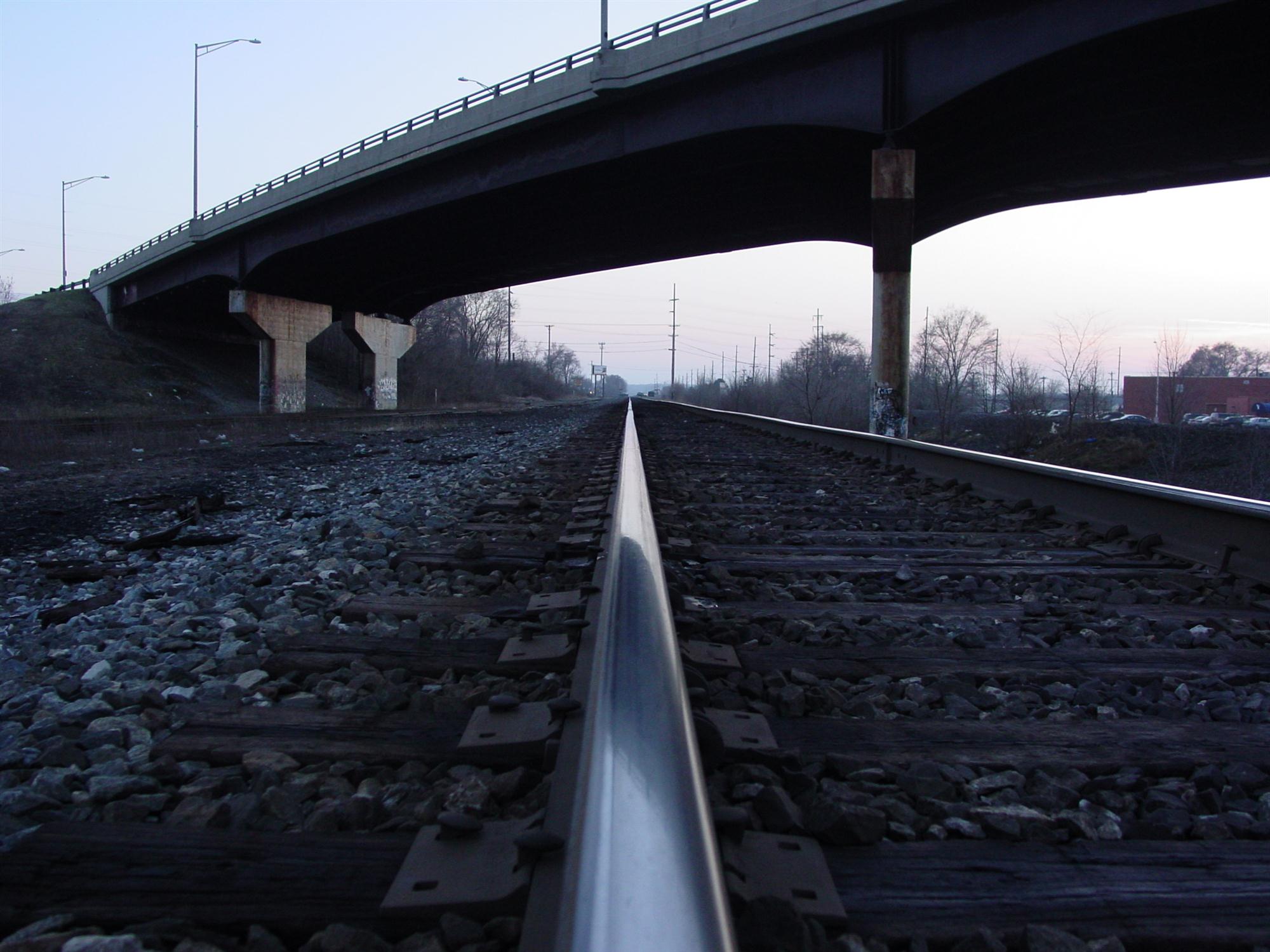 Self Photos / Files - overpass-rails-1531666