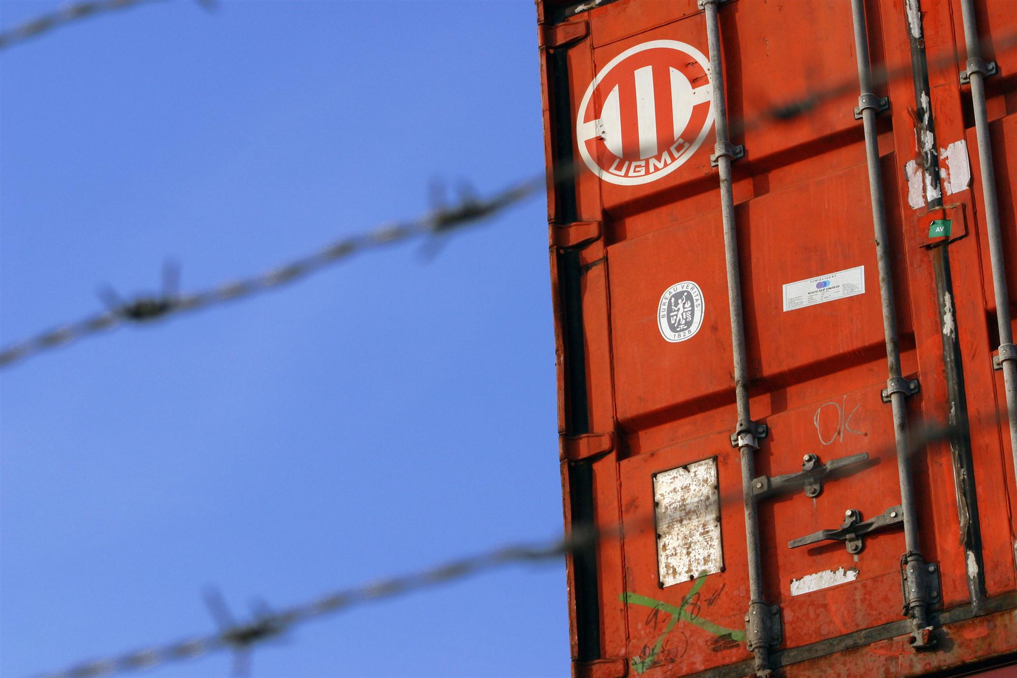 Self Photos / Files - shipping-container-1489869