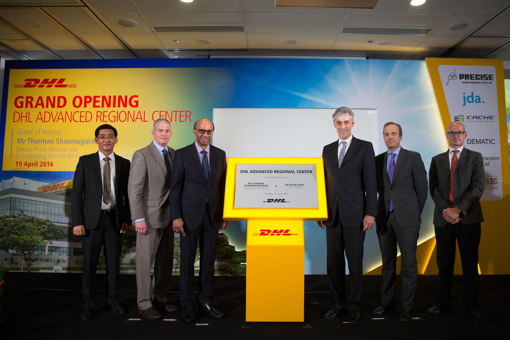 Self Photos / Files - DHL ARC