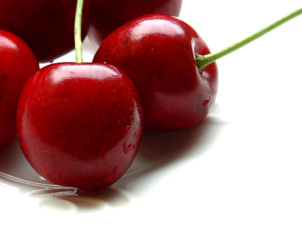 Self Photos / Files - cherries-1330073