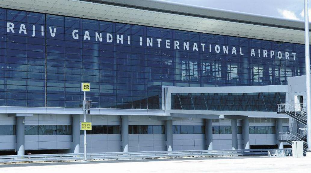 Self Photos / Files - Rajiv Gandhi International Airport - Malaysia Airports Holdings Berhad 2016-04-30 18-58-09