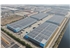 Cainiao Bonded Warehouse Solar Panel 1