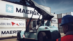 Maersk