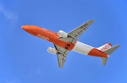 Aeronautical Engineers B737-400SF