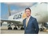 Michael Steen, chief executive officer, Atlas Air Worldwide