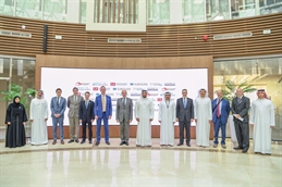 Abu Dhabi to Strengthen its Capabilities as a Life Sciences Hub Through a Pharma Collaboration with Belgium