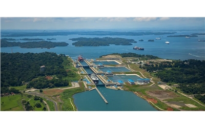 Panama Canal