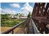 Old Luang Prabang Laos bridge iStock-1190585748