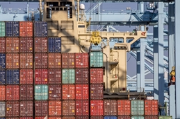 Port of LA