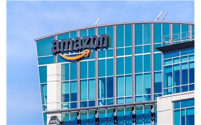 AMAZON iStock-1064235628