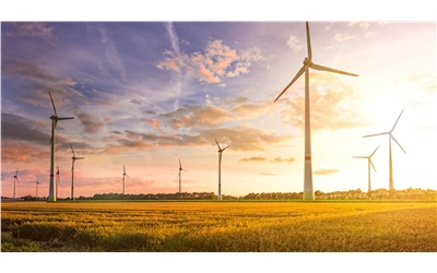 WIND FARM iStock-958789228
