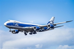 A flight of AirBridgeCargo Airlines (002)