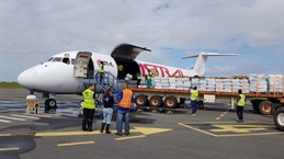 Astrasl-DC9F-in-Pemba