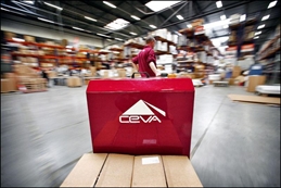 CEVA