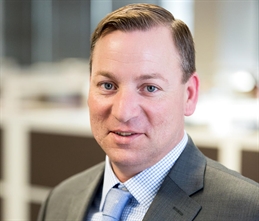 Shawn Richard, SEKO Logistics 