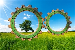 Green economy Fotolia_79076110_M