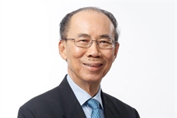 Tan Gee Paw
