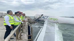 Credit: Airport Authority Hong Kong