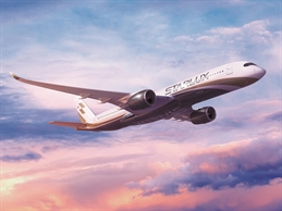 Starlux Airlines