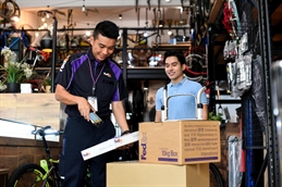 FedEx Bolsters Capabilities