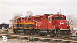 CP KCS by Tyler Silvest CC BY 2-0
