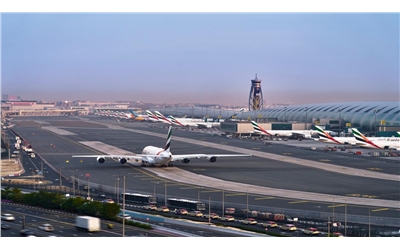 Credit: Airport Carbon Accreditation