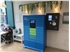 Cainiao Lockers in France 2