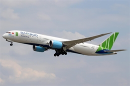 Bamboo Airways