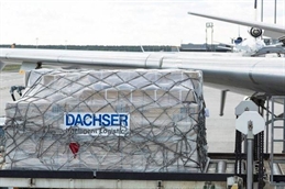 Dascher
