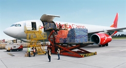 Credit: Avianca Cargo