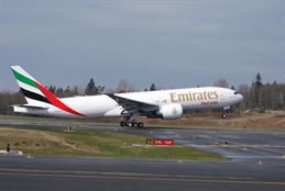 Emirates