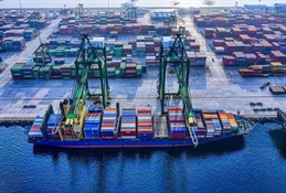 DP World - Imperial