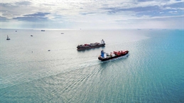 Credit: Kuehne+Nagel