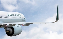 aircraft