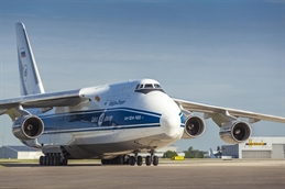 Volga dnepr