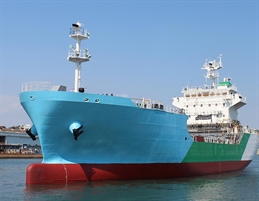 Japan’s-first-LNG-bunker-vessel-