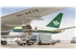 Credit: SAUDIA CARGO