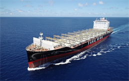 Yang Ming 2,800 TEU