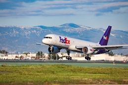 Ontario Airport