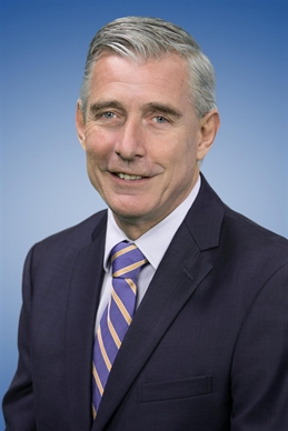 Greg Foran - Air New Zealand