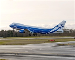 AirBridge 747-8