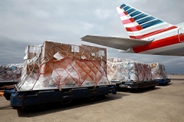 American Airlines