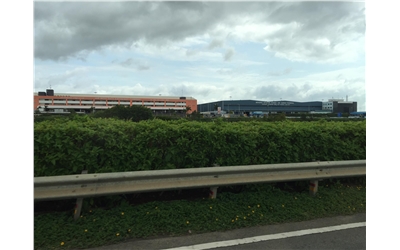 Cargo_terminals_at_Kempegowda_Airport,_July_2016