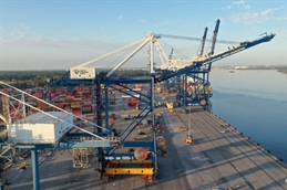 SC ports