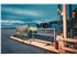cargo airplane at dusk iStock-621852130