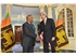 Mangala Samaraweera and John Kerry