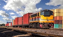 U-Freight