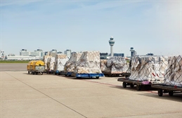 Schiphol Airport